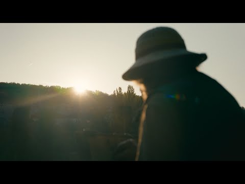 MUSÉE HENRI MARTIN - JEFFREY & SALLY - Video Production