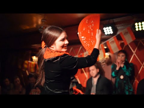 Videos para Essential Flamenco - Social Media