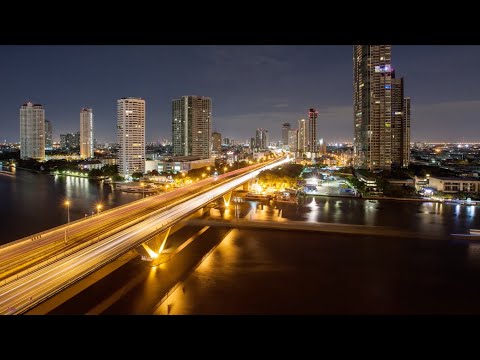 Stripe - Thailand Launch Video - Video Production