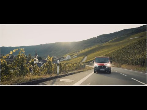 GRANIT PARTS  | Imagefilm - Videoproduktion
