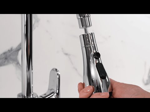 🚰 Film de démonstration - Power JetStream Eco 3 jets - Production Vidéo