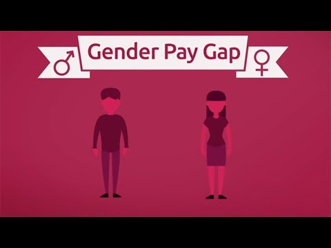 EPIC: Achieving equal pay by 2030 - Production Vidéo