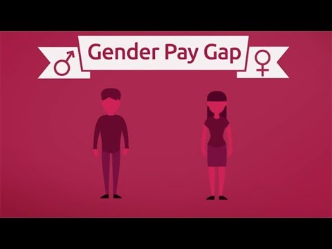 EPIC: Achieving equal pay by 2030 - Videoproduktion