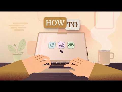 Rhizome - SaaS StartUp: Explainer Video - Videoproduktion