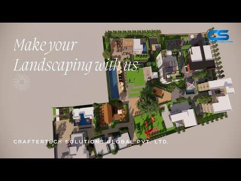 Transforming a Resort: The Ultimate Landscaping Makeover - Marketing