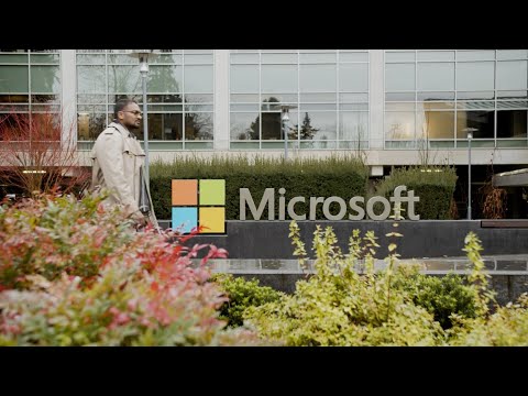 Socio x Microsoft: Enterprise Customer Testimonial - Video Production
