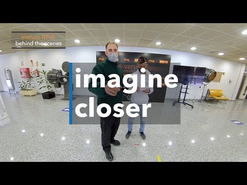 El Instituto RTVE - Publicidad