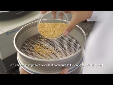 Video y Web Universidad Nacional Agraria La Molina - Video Productie