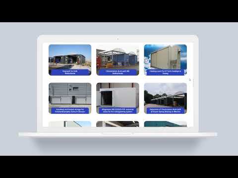 Hiltra Catalogus website en Webshop - SEO