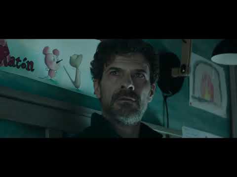 Película Voces - Producción vídeo