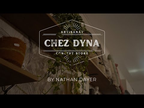 Photos et vidéo pour Chez Dyna - Fotografie