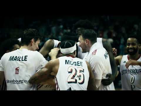 Ville de Trélazé - TOP 8 Basket - Production Vidéo
