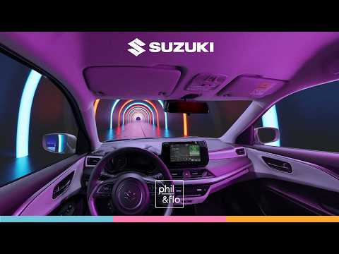 Suzuki - Videoproduktion