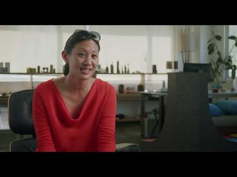 ESKYIU - Interview / Corporate Style - Video Productie