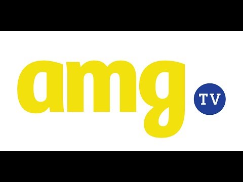AMG Video Production Samples - Evénementiel