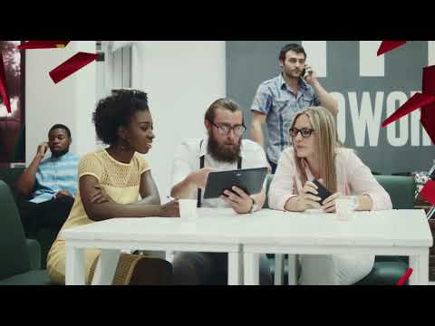 JAC - Digital Strategy