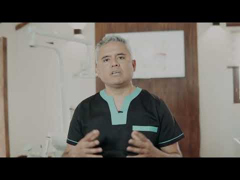Implantes Dentales - Clínica Dental Gamarra - Estrategia digital