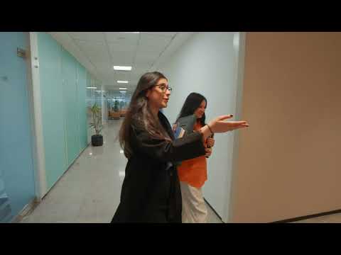 Proprietary AI platform for DP World’s global workforce - Marketing