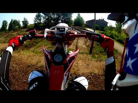 Braaper - Produzione Video
