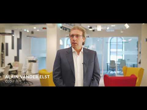 Video corporate B2B - Image de marque & branding
