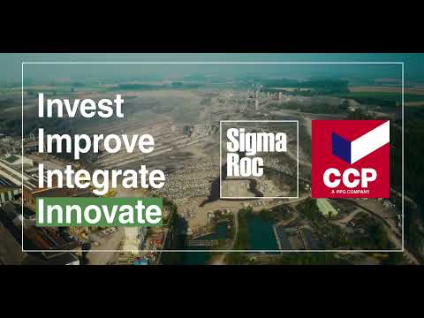 Launching Greenbloc - SigmaRoc - Relaciones Públicas (RRPP)