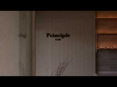 Principle Cafe by T.A.M | Mount Austin - Markenbildung & Positionierung