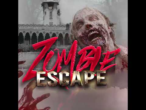 Zombie Escape - Redes Sociales