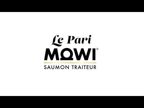🐟 Le Pari Mowi