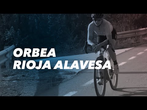 Orbea Rioja Alavesa - Programa Tv VKSPORT - Video Production
