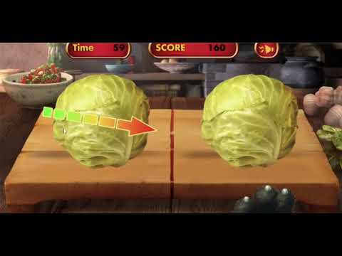 Kung Fu Panda 2: Six Browser Games - Développement de Jeux