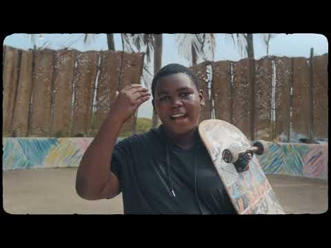 The Kokrobite skate crew documentary, Ghana. - Video Production