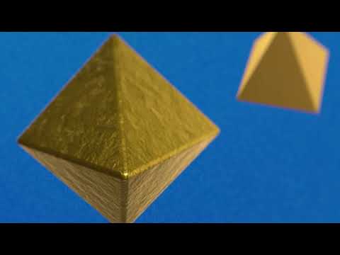 Générique d’ouverture d’événement Les Pyramides d’Or de la FPI - Communication corporate
