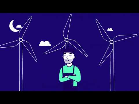 Bolt energie x Tesla - Motion Design