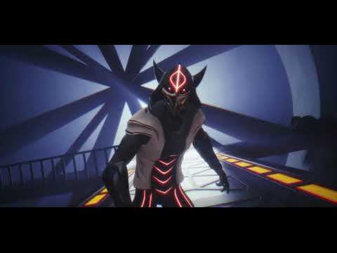 SwordBound 3D Cinematic Game Trailer - Game Development