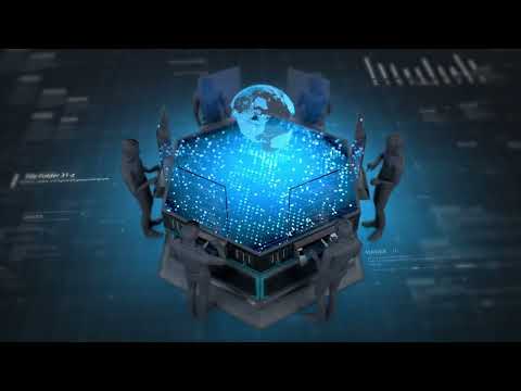 3D Explainer | Digital BD - Producción vídeo