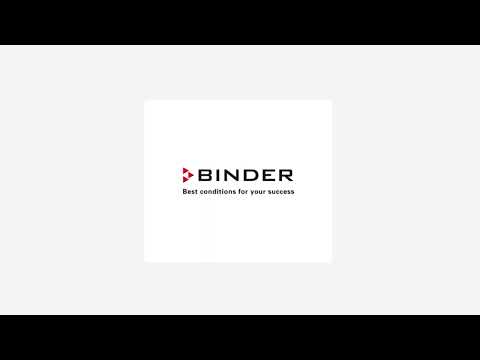 DIGITAL EXPERIENCE PLATFORM | BINDER - Software Entwicklung