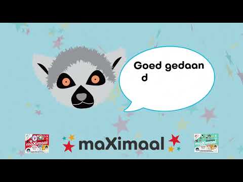 MaXimaal - Educational songs & videos - Production Vidéo