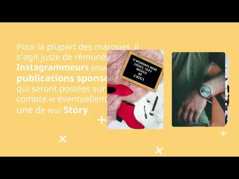 motion design - E-commerce