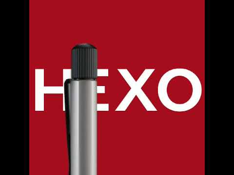 HEXO Digital Marketing Campaign - Digital Strategy