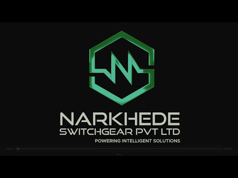 Narkhede Switchgear | Commercial Shoot - Video Production