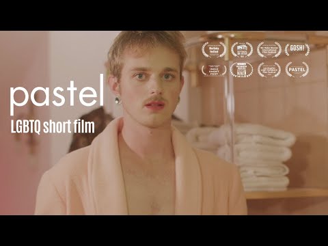 Pastel Short Film - Production Vidéo