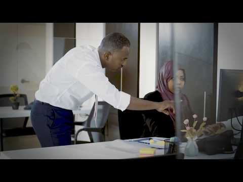 BANKAK BUSINESS MAN TVC - Estrategia digital