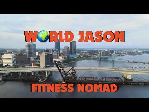 Development and Maintenance of WorldJason.com - Aplicación Web