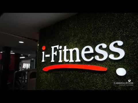 Corporate Video for iFitness