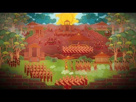 Unearthing Muarajambi Temples - Producción vídeo