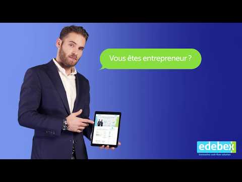 Edebex | Campagne ACQ #I do the test >Facebook ads - Stratégie digitale