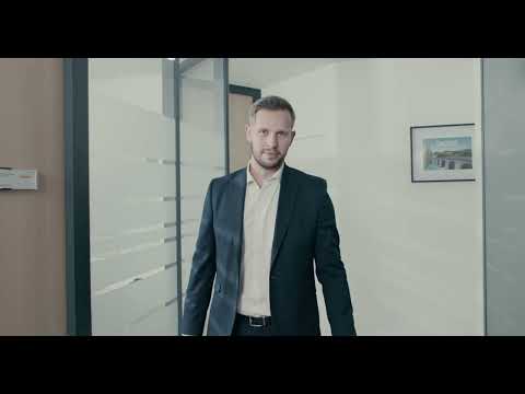 Avenu de l'Immo - Vidéo de présentation - Video Production