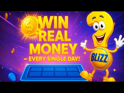 Blizz quiz - Email Marketing