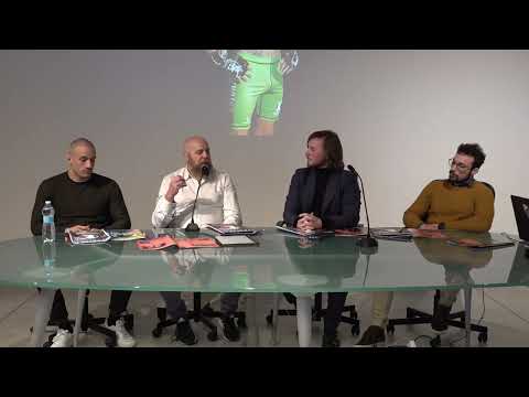 Organizzazione conferenza Stampa Venator (MMA) - Media Planning