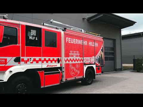 Imagefilm Design112 - Videoproduktion
